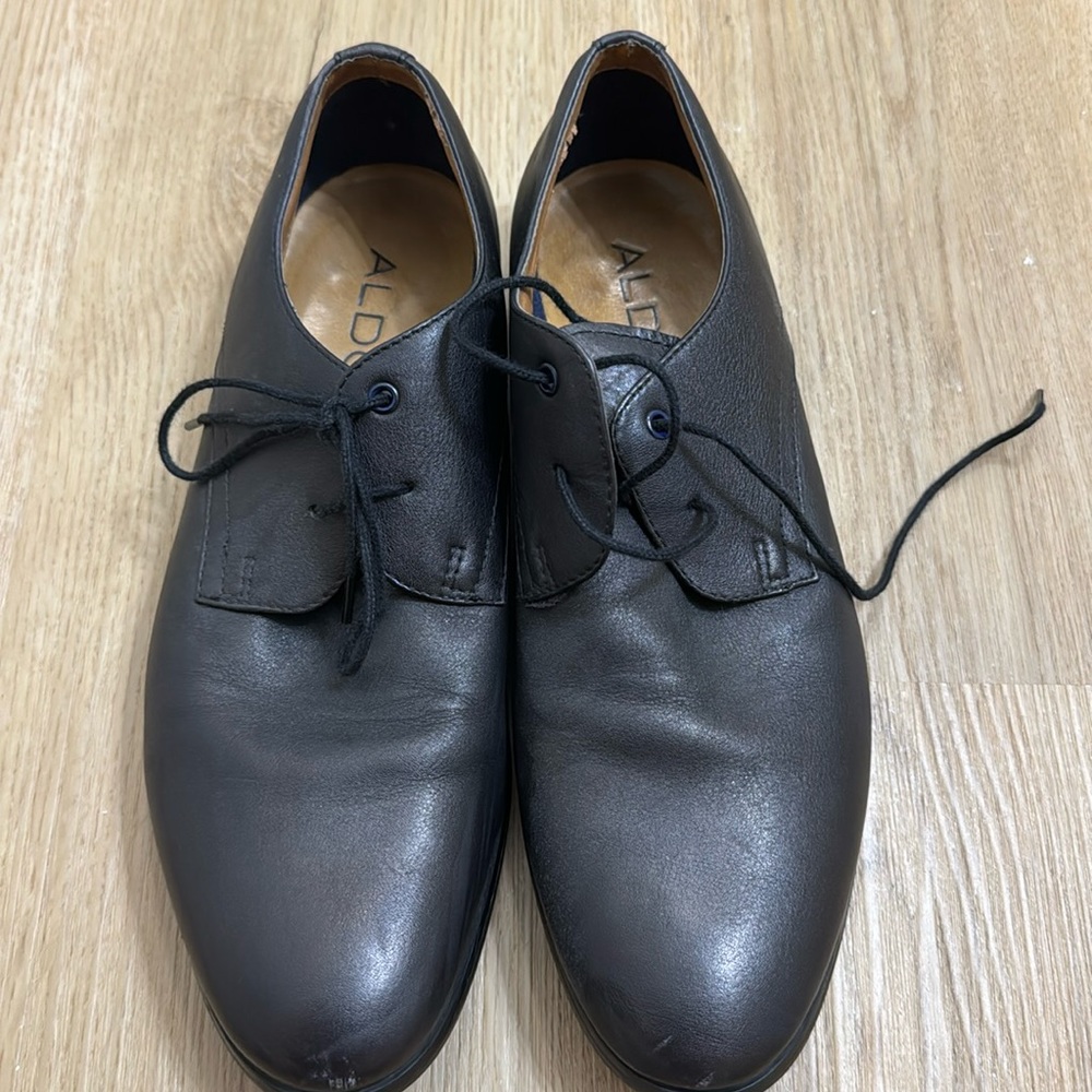 Aldo Men’s Dress Shoes
